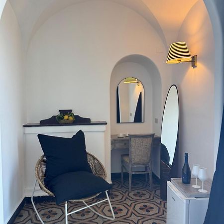 Hotel Belvedere E Tre Re كابري المظهر الخارجي الصورة