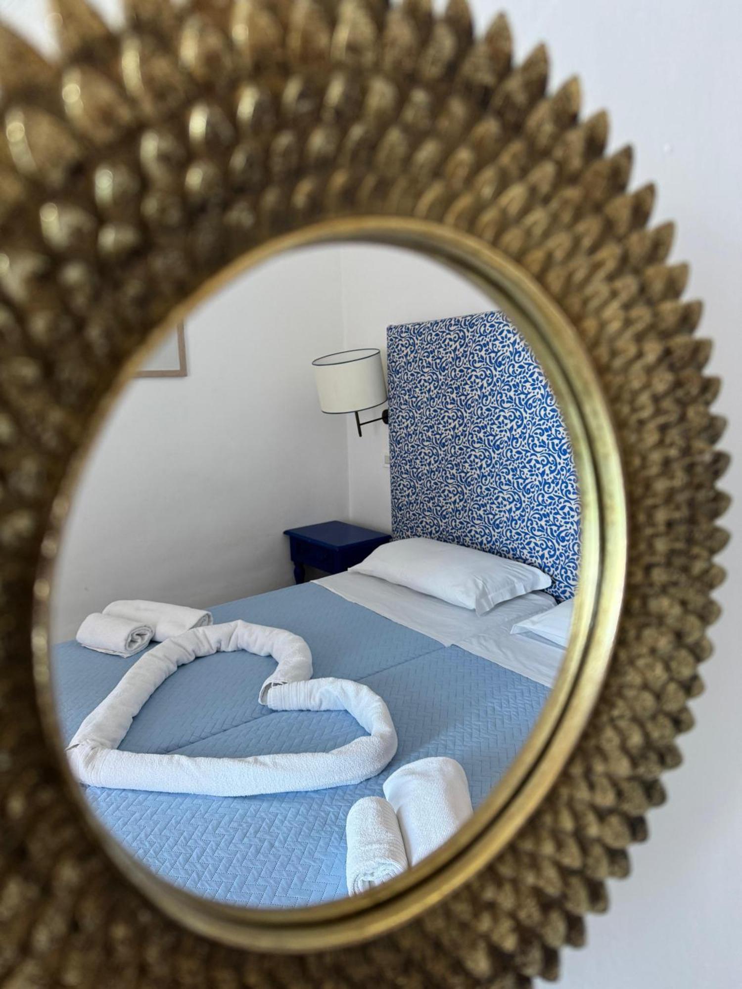Hotel Belvedere E Tre Re كابري المظهر الخارجي الصورة